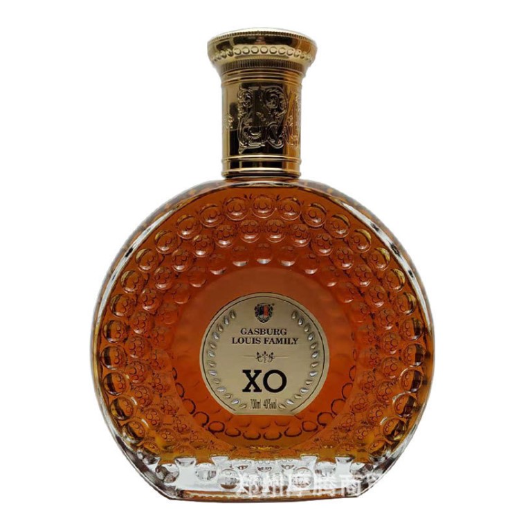 XO白蘭地1919 700ml禮盒裝 調配型洋酒 量多從優