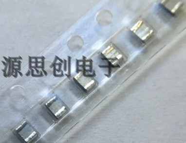 0805 貼片滌綸電容 10NF 0.01uF 16V 2% 金屬化薄膜 ECHU1C103GX5