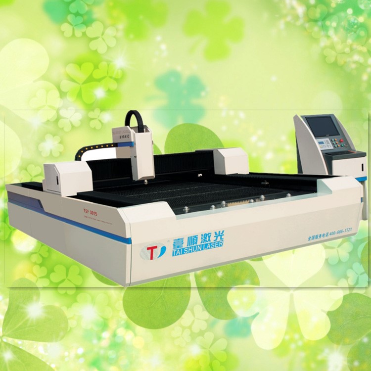 內蒙通遼沈陽光纖激光切割機金屬碳鋼不銹鋼銅鋁高板材料任意切割