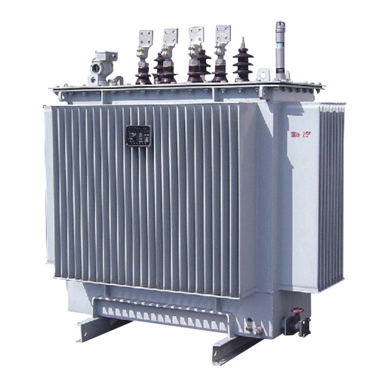 油浸式變壓器S11-200KVA 全銅10KV/0.4戶外電力變壓器