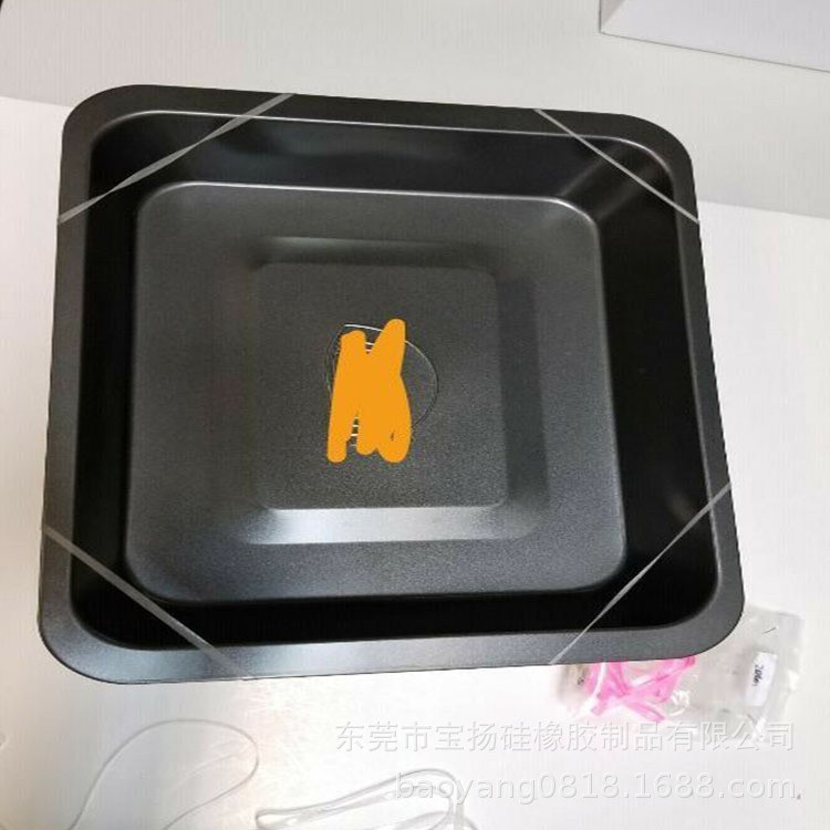 生產(chǎn)食品級TPUX型透明橡皮筋可以跟餐具接觸彩色橡皮圈 使用