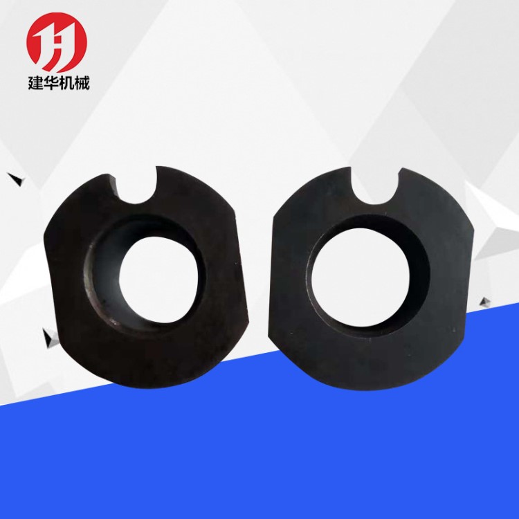 廠家直供偏心套 套絲機專用偏心套鋼筋滾絲機偏心套 機械建筑配件
