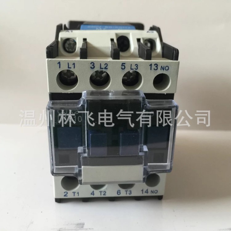 公司現貨直銷 三級交流接觸器CJX2-1801/CJX2-1810銀點 帶防塵罩