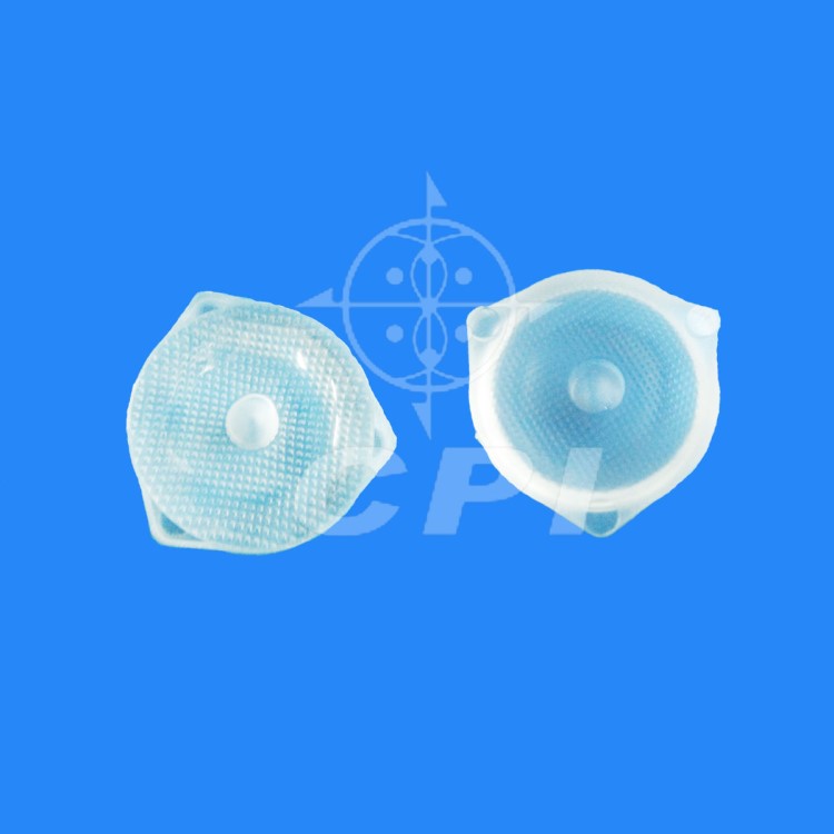 LED2835TV透鏡(外腳)