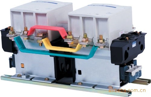 可逆接触器 GSC2-150NF 天水213联锁接触器