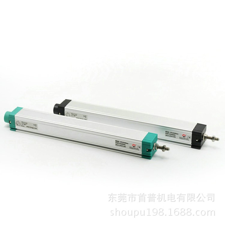 拉桿系列線性位置檢測專用注塑機電子尺KTC-250mm 精度高全國包郵