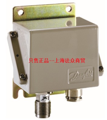 丹佛斯船舶工控Danfoss EMP2防爆壓力變送器 船級社 084G2109