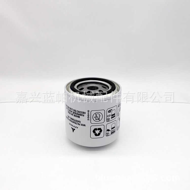 機油濾清器4812156259 適用壓路機機油濾芯4812156259