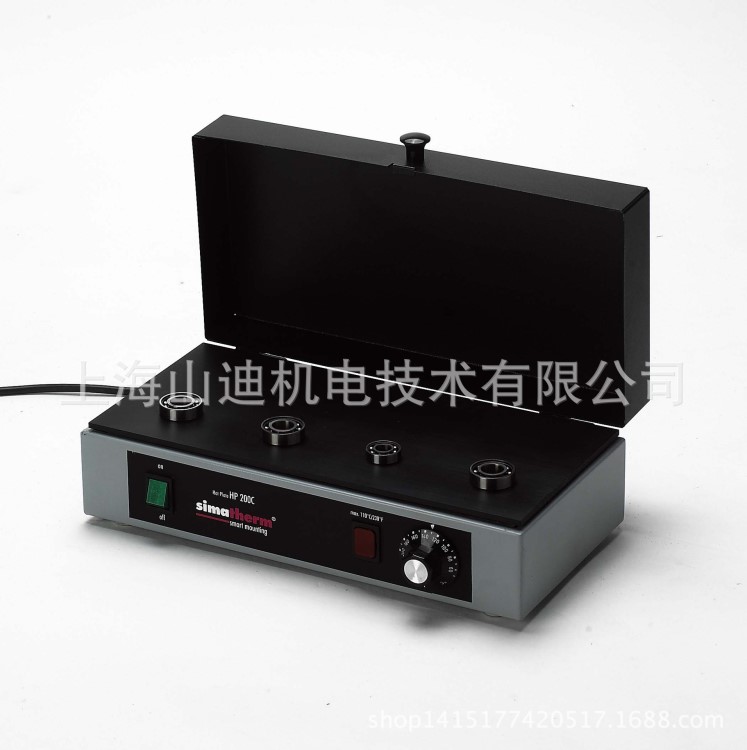 HPS瑞士森馬simatherm軸承加熱板HPS，瑞士森馬simatec