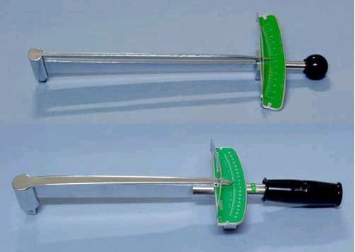 ;KANON中村牌記扇形扭力扳手4200FK|N4200FK