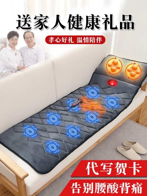 生日禮物實用驚喜送給爸爸媽媽父母長輩的創(chuàng)意40-50歲中年人