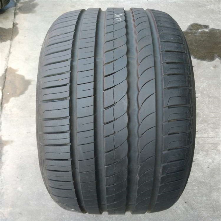 倍耐力P1輪胎 235/40R18 95W 帕薩特/尚酷/保時(shí)捷911 Boxster