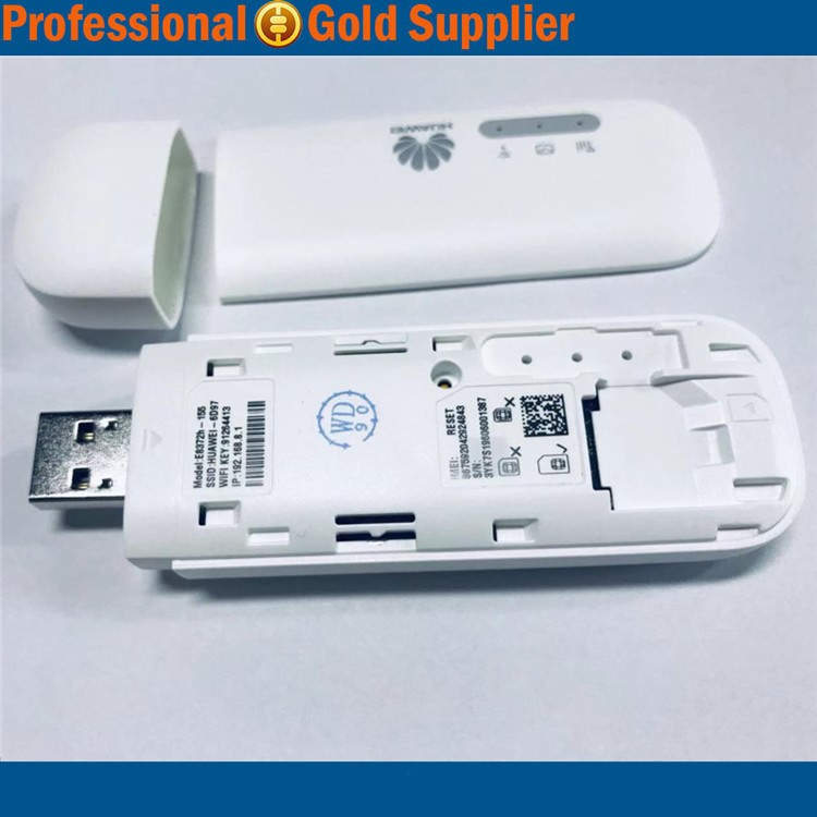 E8372h-155 3G 4G LTE WIFI路由器車載無線USB加密狗調(diào)制解調(diào)器