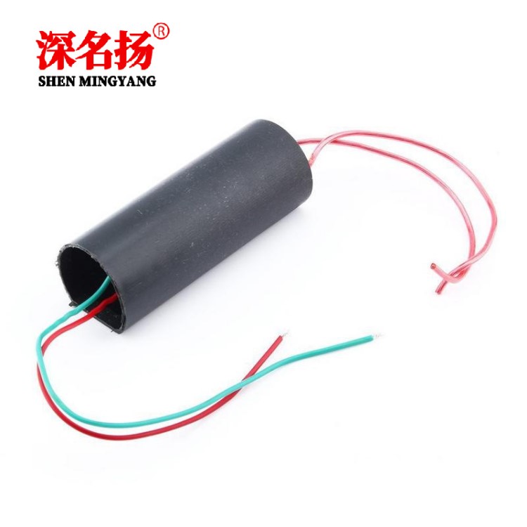 高壓發生器 高壓模塊 壓逆變器 變壓器 升壓模塊3-6V 400KV