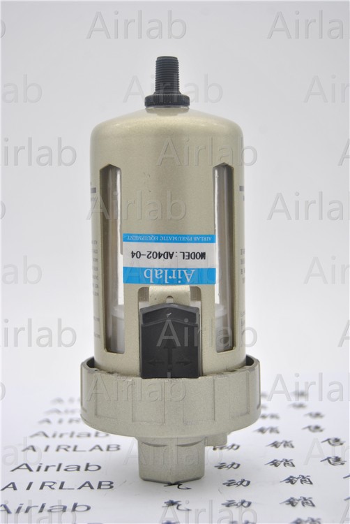 Airlab  AD402-04 自动排水器 SMC型气源处理器