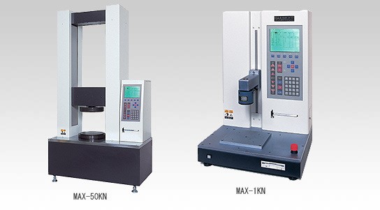 自動壓引試驗機MAX-50KN 多功能荷重試驗機
