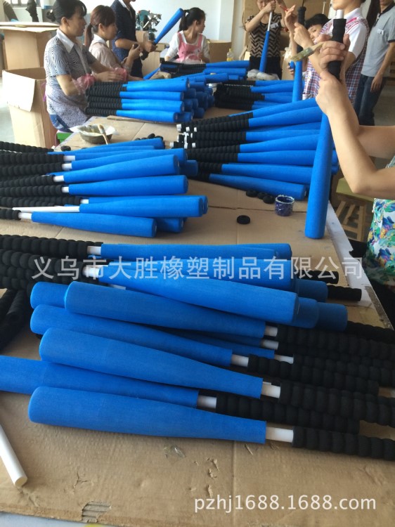 64CMeva棒球棒 兒童棒球棍 多功能壘球棒 親子運(yùn)動(dòng)棒球
