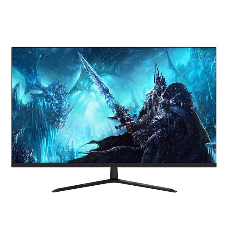 【廠家直銷】27寸電腦液晶屏顯示IPS器家用電競顯示器屏幕LED