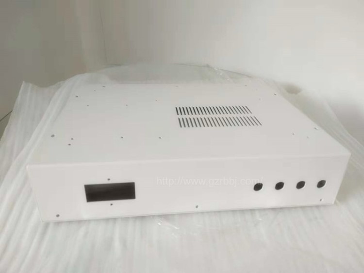 中頻機箱制造加工