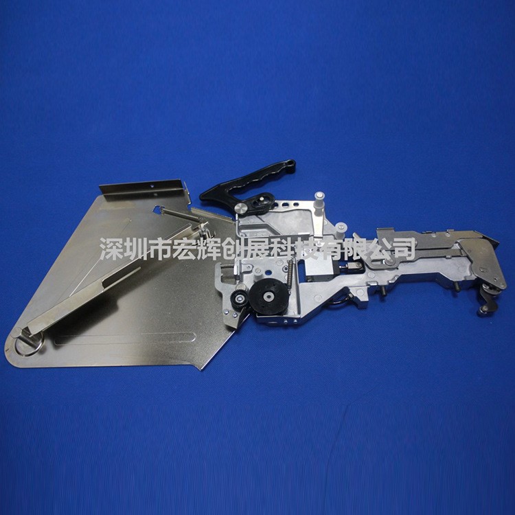 批發出售原裝二手全新SMT貼片機上使用飛達 CL款12MM飛達現貨供應