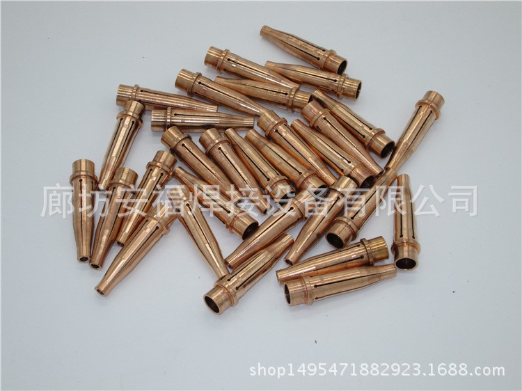 廠家直銷 焊接配件 螺柱焊夾套打桿槍芯 焊接槍芯 質(zhì)量保障