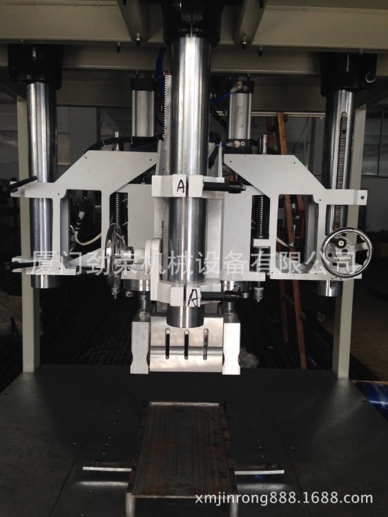 福建德化臥式超音波熔接機 立式超音波熔接機