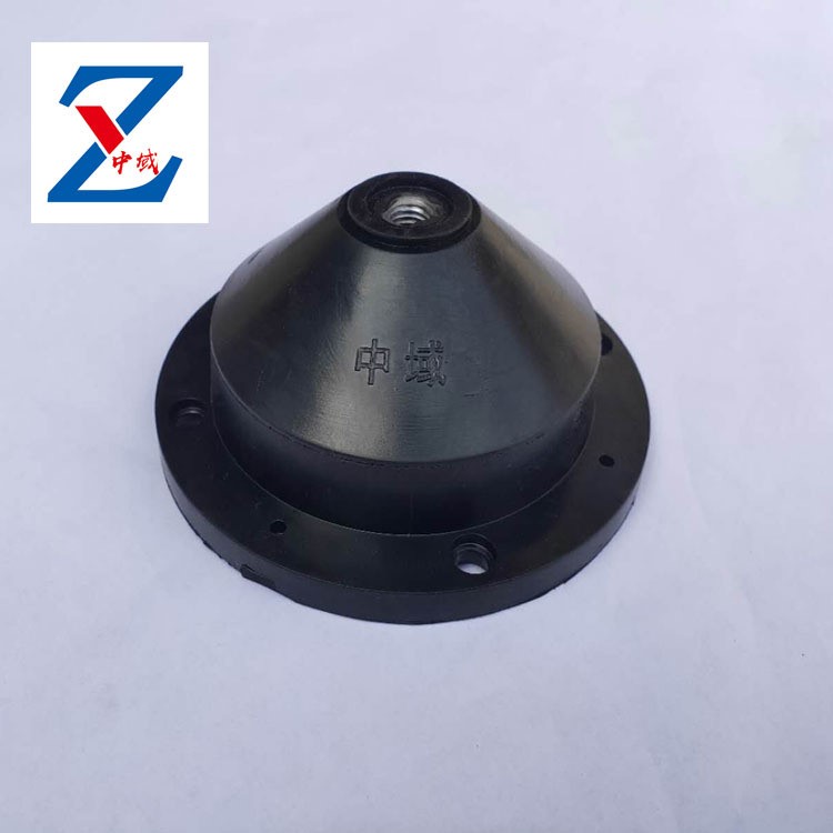 風機減震墊橡膠減震器JG ZD阻尼彈簧水泵發電機組機械精密儀