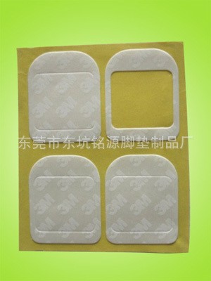 3M泡棉墊  防滑防撞  現有多種規格 可按圖按樣做