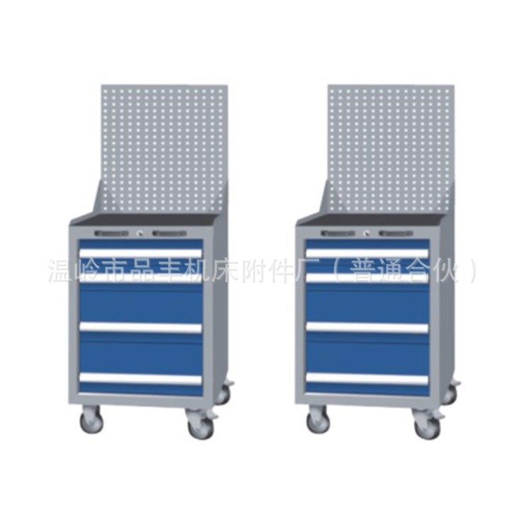 廠家移動(dòng)工具柜不銹鋼儲(chǔ)物柜五金工具箱重型工具柜數(shù)控刀具工具車