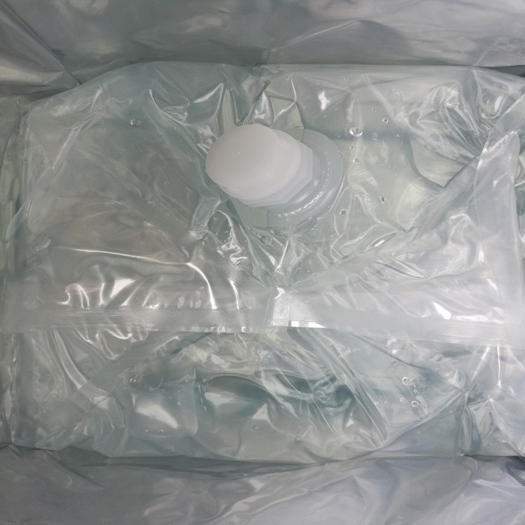 塑料皮革殺菌原料活性納米銀離子溶液 1000ppm  加量為1-3%