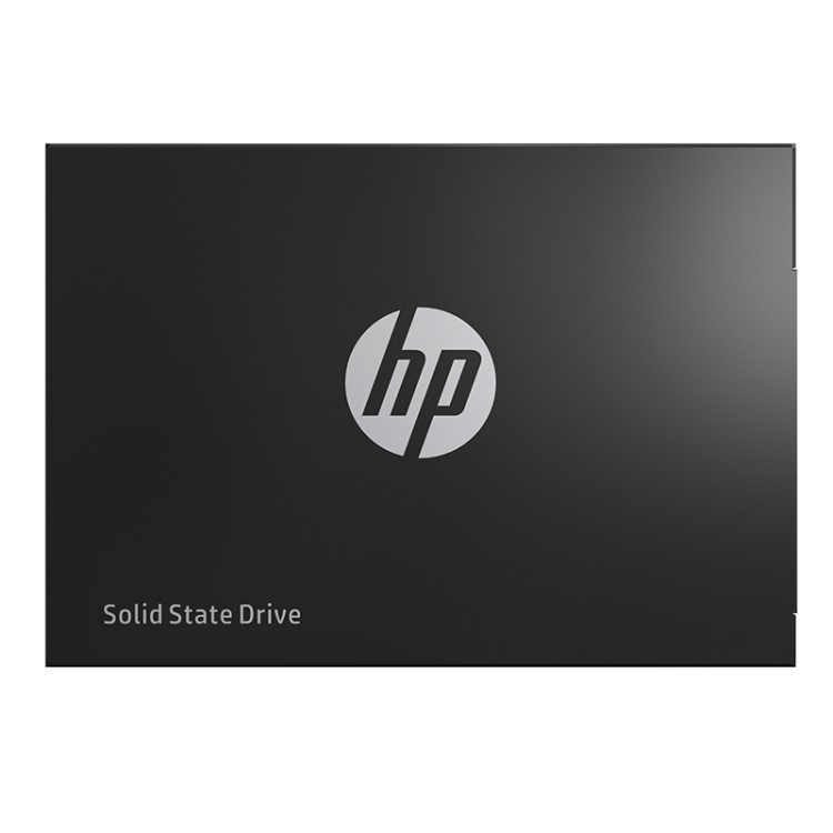 HP/惠普 S700 500G SATA3.0 SSD 臺式機筆記本電腦2.5寸固態(tài)硬盤