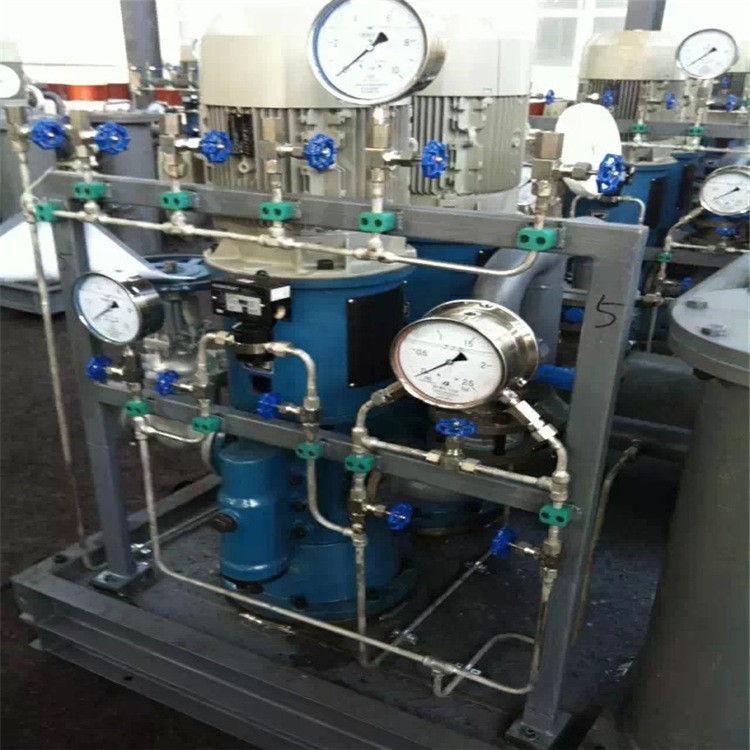 黃山立式三螺桿泵 SNS940-46  鋼鐵冶金液壓系統螺桿泵 廠家直銷