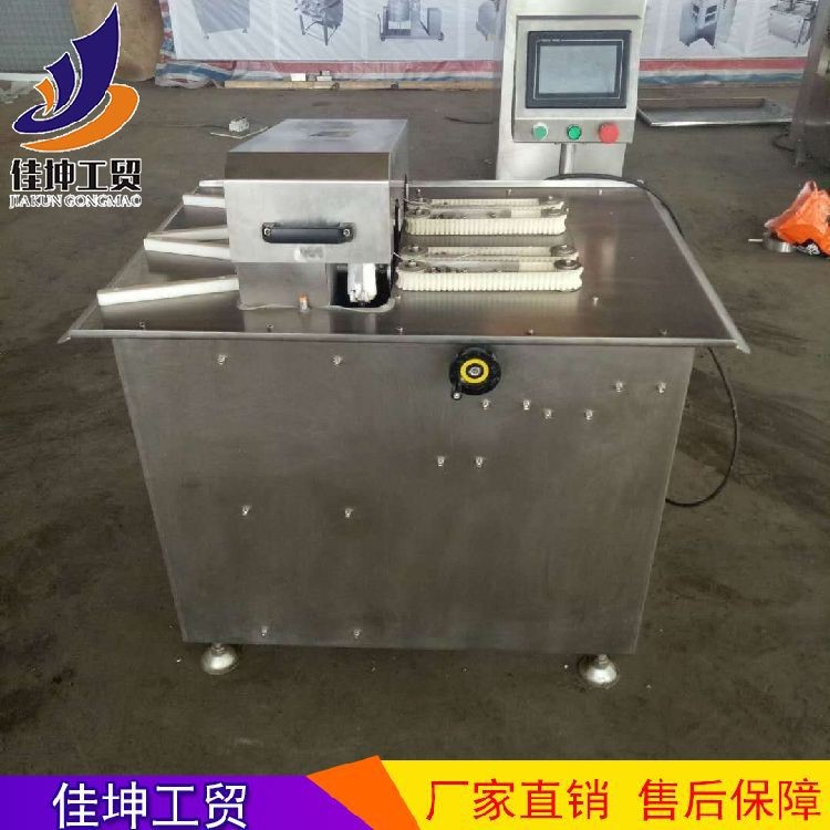 電動香腸扎線機(jī) 全自動香腸扎線機(jī) 自動雙條香腸扎線機(jī)生產(chǎn)廠家