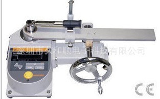 廠家批發(fā)東日扭力扳手校正儀DOTE500N3-G/LC20N2-G