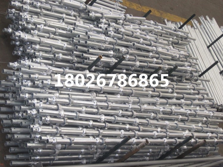 碗扣腳手架支柱 工業(yè)腳手架 建筑腳手架 鍍鋅出口腳手架 內(nèi)支撐