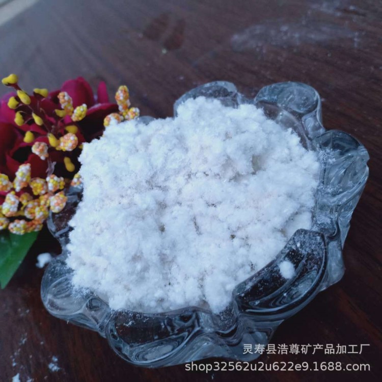 廠家生產(chǎn)木質(zhì)纖維 自補液纖維 海泡石纖維 砂漿用纖維