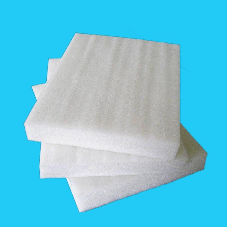 廠家直銷epe珍珠棉 燈管加厚珍珠棉內襯 包裝免費拿樣定制