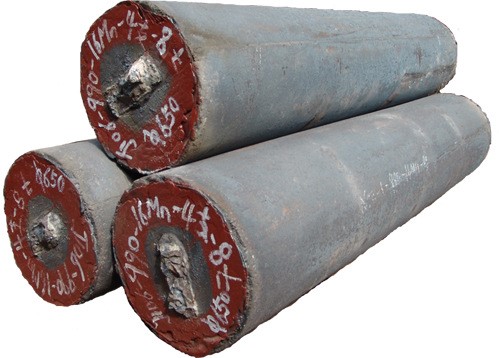 供应3cr17mo电渣锭