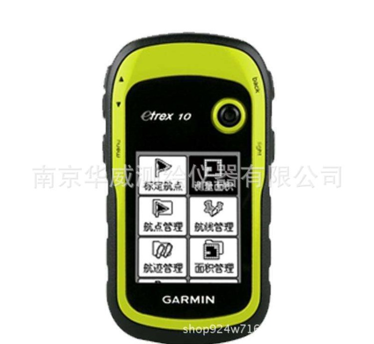 佳明etrex 10手持GPS-Garmin手持GPS