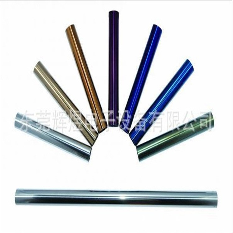 不銹鋼精益管 柔性精益管線棒 防靜電復合管  廠家直銷可非標定做