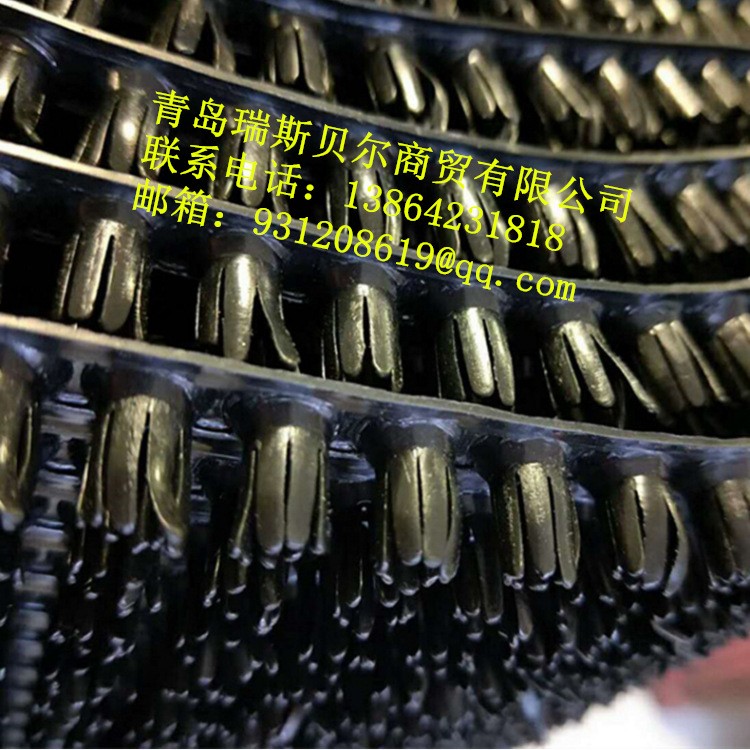 汽車擋泥板生產設備 擋泥皮成型機防飛濺裝置生產線