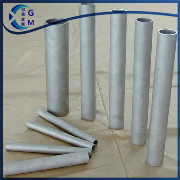 現貨供應鋁材5182 5182鋁管大量供應 可來圖來樣定制