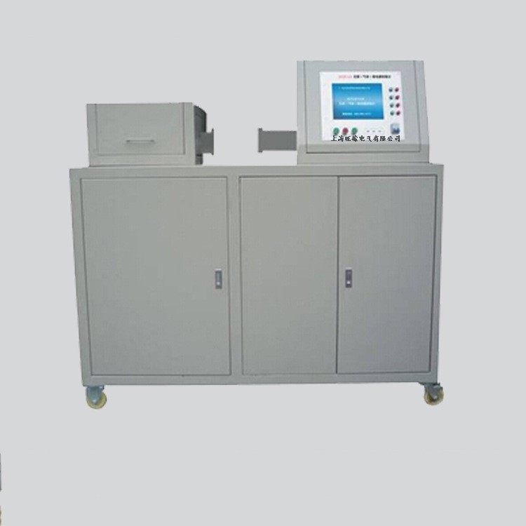 WDQT-2000T全自動瓦斯繼電器校驗臺