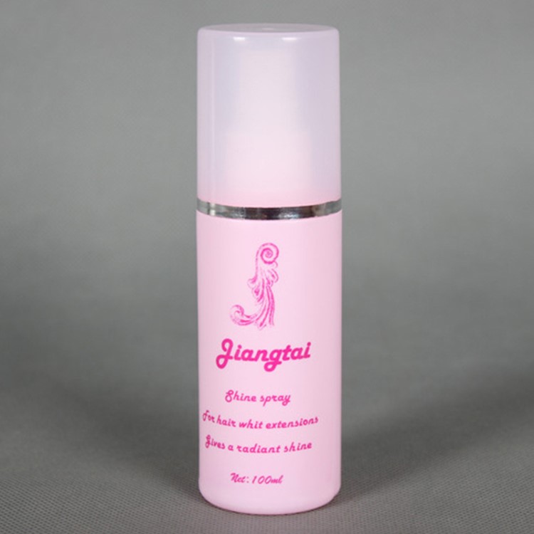 現貨批發 廠家生產批發假發護理液 修復液 防打結 靜電100ML