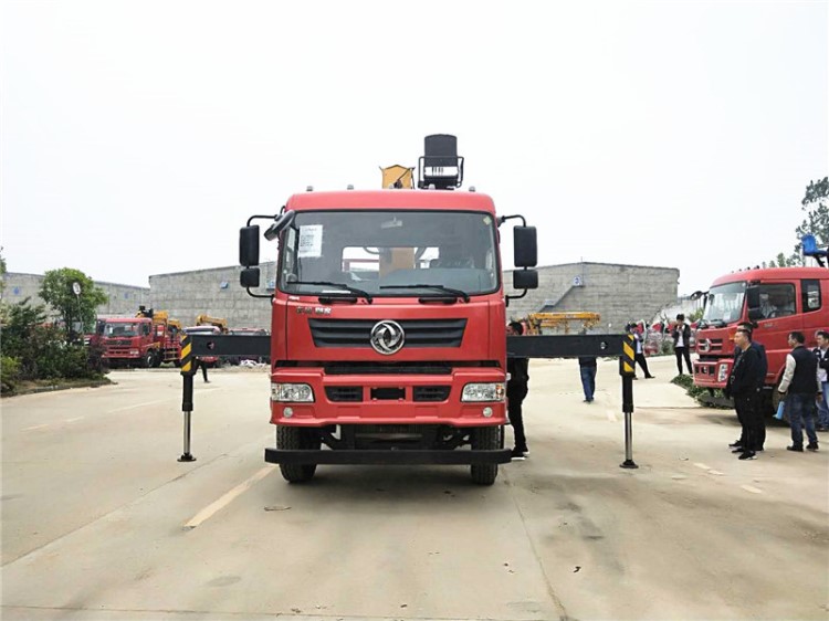 2噸 5噸 6.3噸 8噸 10噸 12噸隨車吊價格二手隨車吊價格