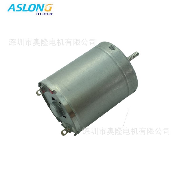 RK-370CH/CA 12-24V DIY微型直流電機(jī)馬達(dá) 高速永磁直流電機(jī)