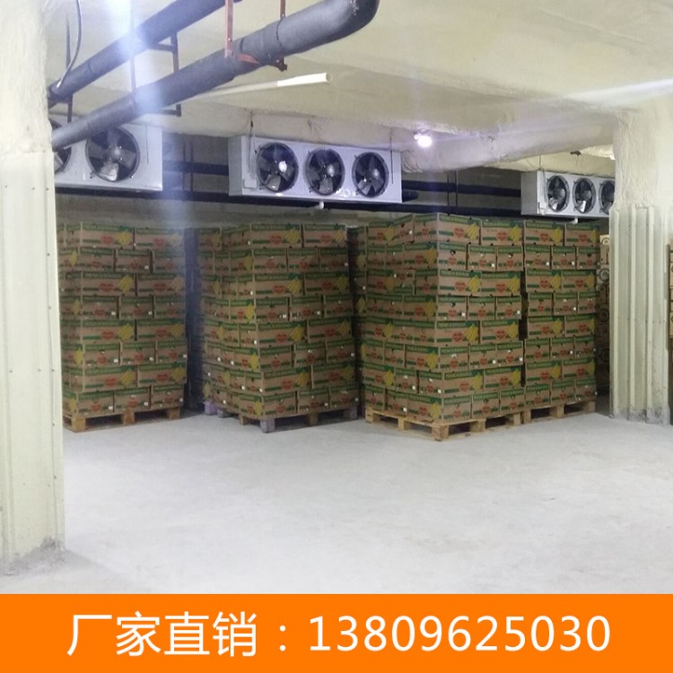 冷庫安裝公司 冷庫建造公司