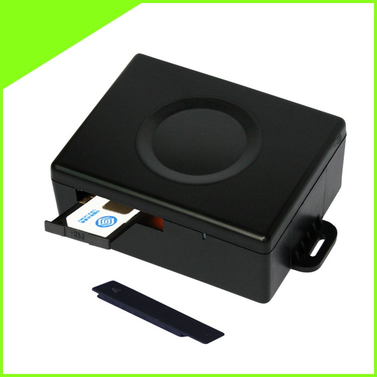 車之盾GPS Tracke超長(zhǎng)待機(jī)GPS定位器 強(qiáng)磁定位免安裝定位追蹤器