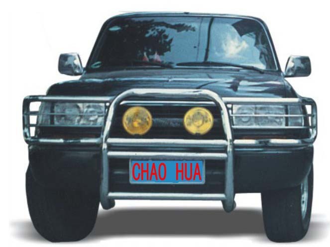 豐田FJ80~1992-1995前杠