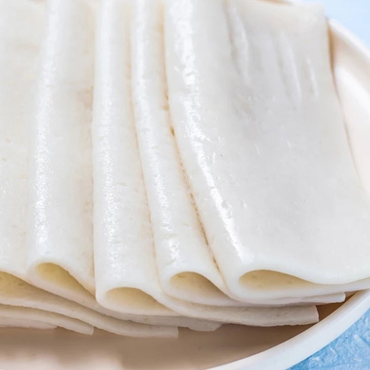 廠家直銷批發(fā)平海食品美味小吃火鍋食材冷凍面條魚面 250g